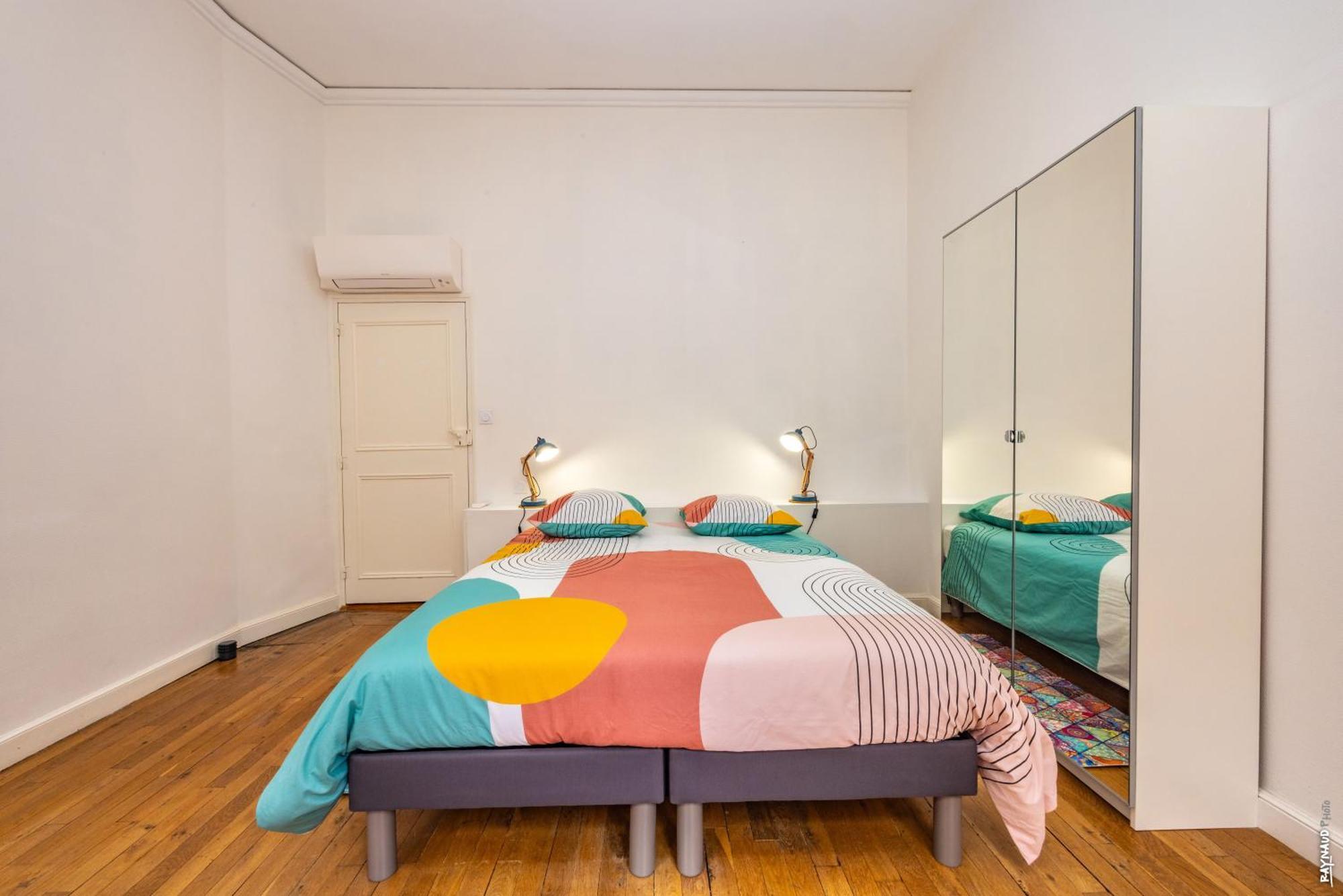 Appartement Secteur Cathedrale - Hypercentre - Albi Dış mekan fotoğraf